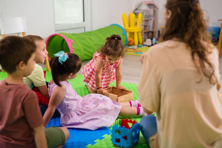 White paper outlines ambitious roadmap to help all Australians into work