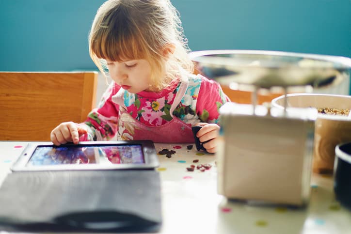 G8 Education pilots digital literacies program