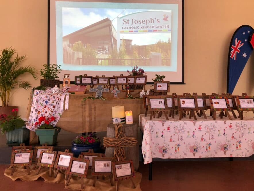 Every child has song inside: Kay Harling shares lessons from a lifetime of ECEC