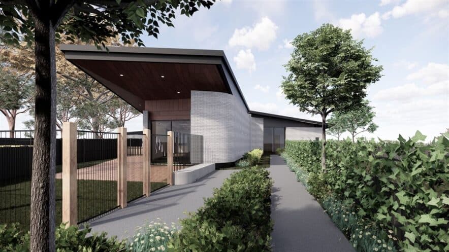 Monash Council will expand Kindergarten infrastructure with new projects