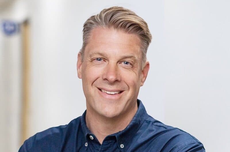 Phil McKenzie appointed CEO of Busy Bees Early Learning Australia