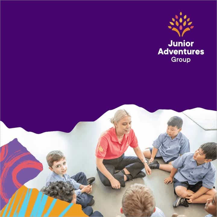 JAG announces Adventure Program in honour of Children’s Week