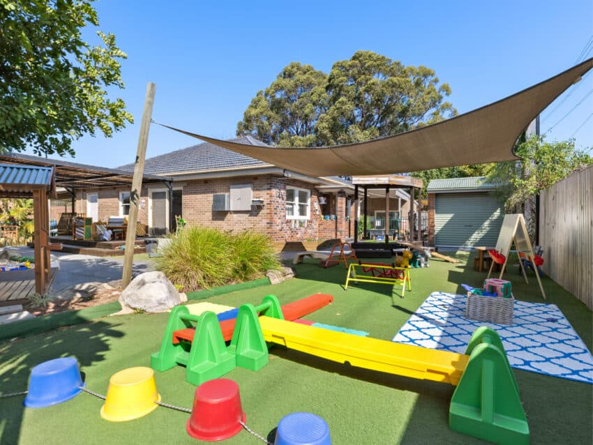 Burgess Rawson sees $200m of transactions year to date as ECEC listings jump 22%