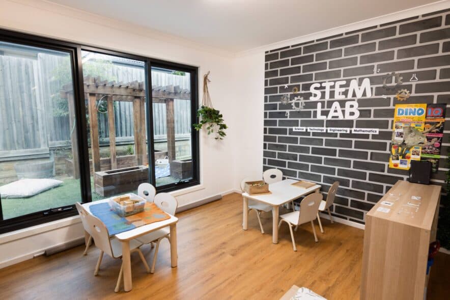 Glen Education Carnegie celebrates Exceeding rating