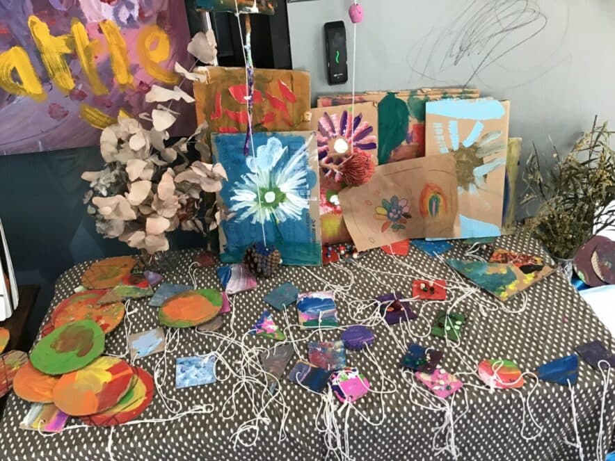 Fostering community connections: advice from Gowrie Victoria