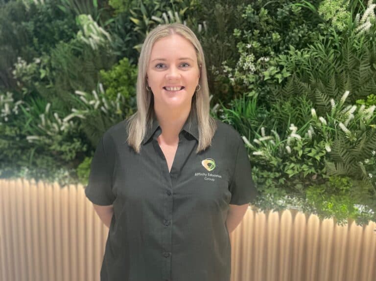 Affinity promotes Tracey Ling to newly created National Quality Manager role