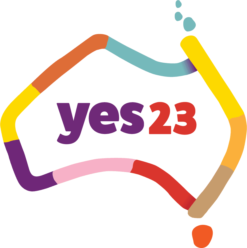 KU Children’s Services proud supporters of Yes23 Campaign