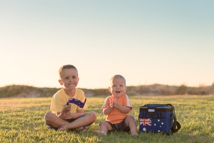 Children’s Week is coming – Children have the right to relax, play and enjoy activities