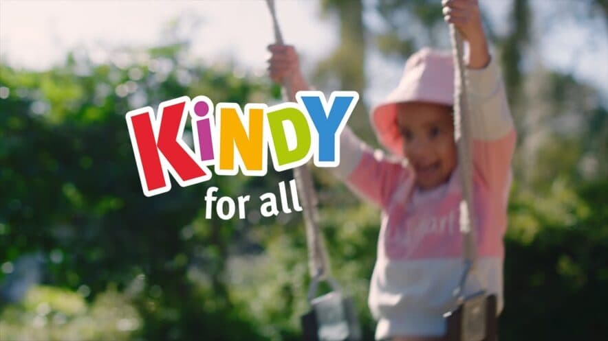 QLD Government introduces Kindy Tick in support of Free Kindy in 2024