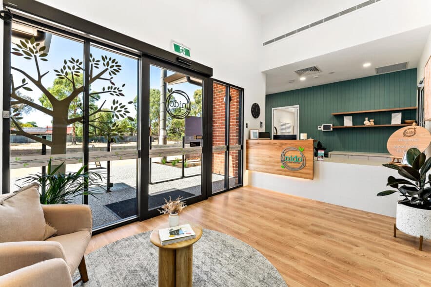 Nido Early School announces several new senior leader appointments