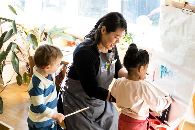 Mayfield signals improving operational performance in trading update