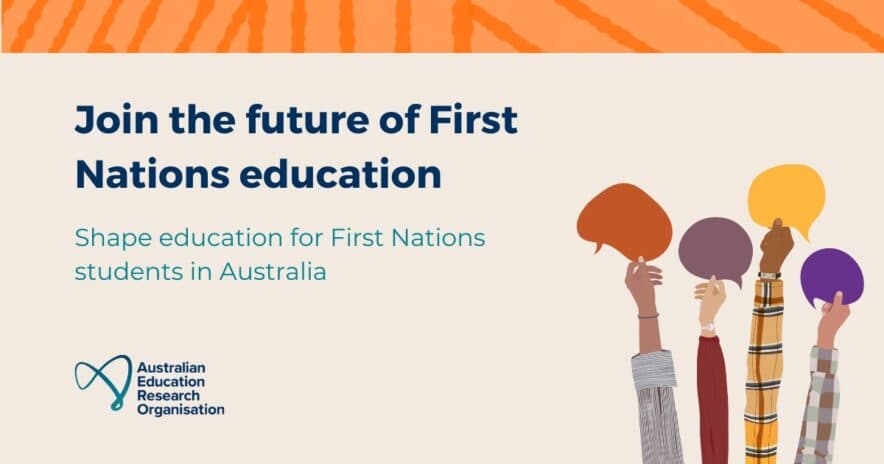 Nominations are now open for national First Nations education advisory group