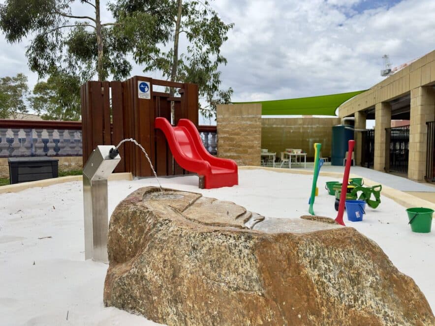 Former Citiplace Child Care Centre has new tennant – Mirabilia Early Learning Centre