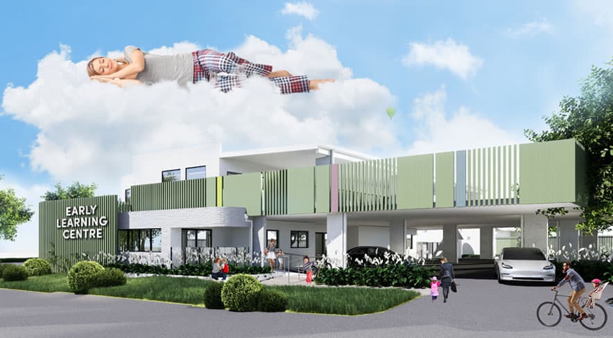 Dreaming about owning your own centre? It’s easier than you think!