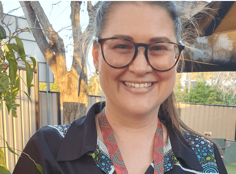 ECT Nicole shares her story about transitioning into ECEC from a school-based setting