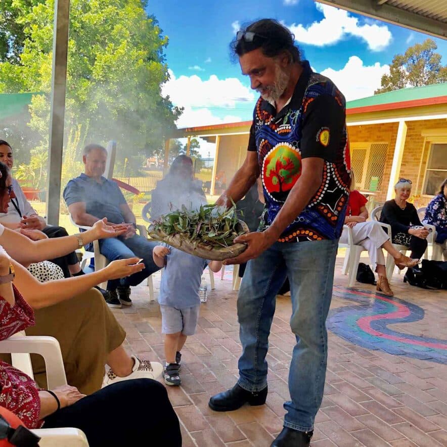 Dalaigur Preschool wins Nanga Mai Award for Outstanding ECEC service