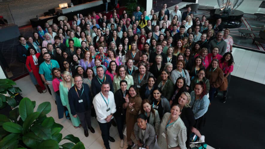 Story House leverages two new innovative solutions to bring wellbeing and safety benefits to staff