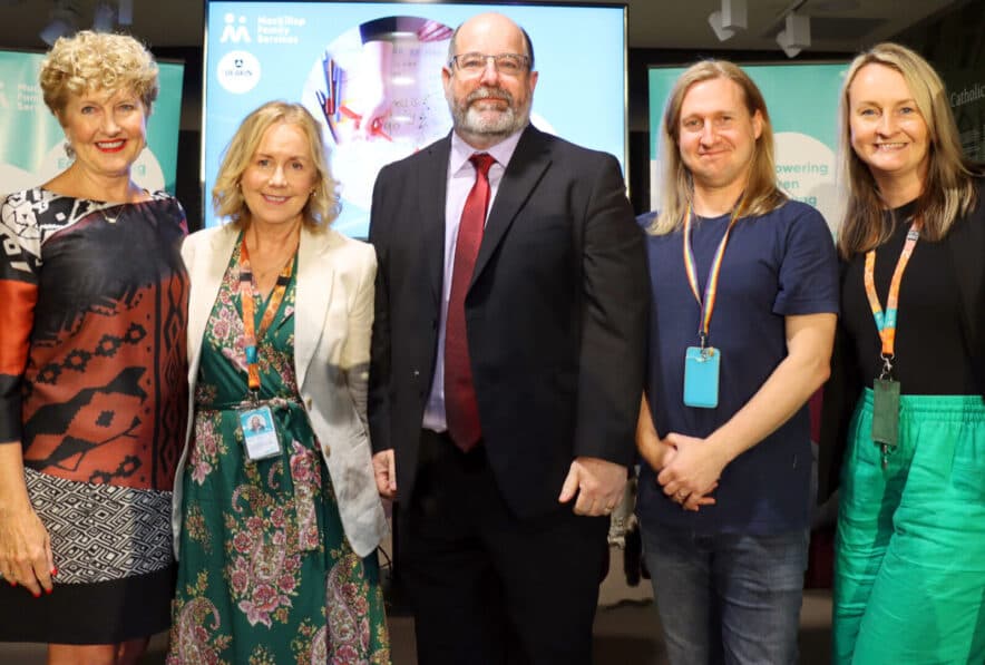 TLSW is helping to unlock trauma and help children in care to thrive