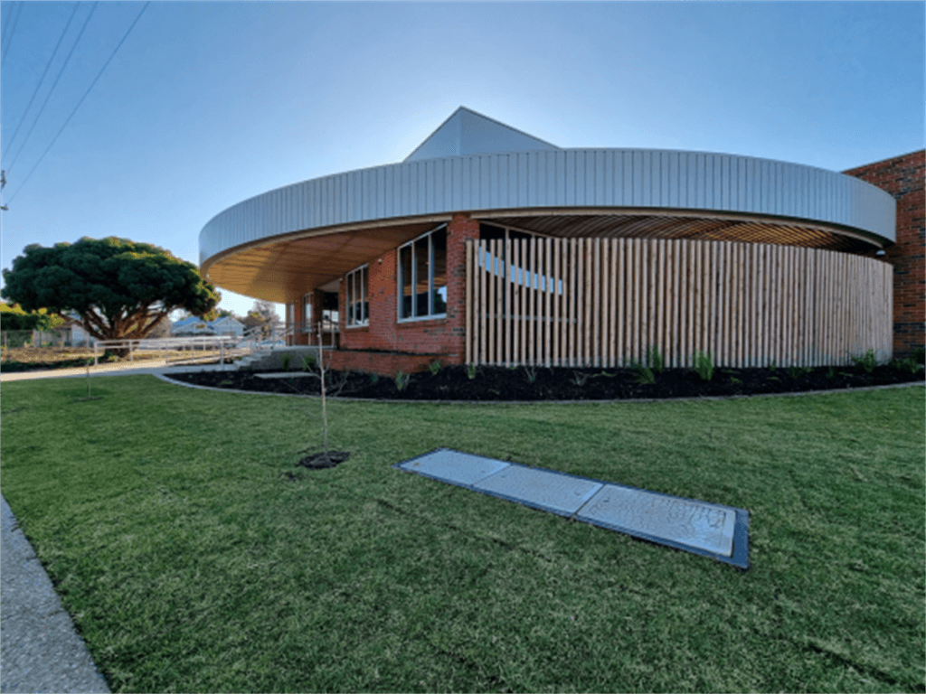 Chiltern Community Hub officially opens to boost ECEC numbers in community