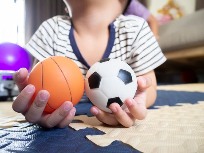 New research sheds light on when babies develop self awareness