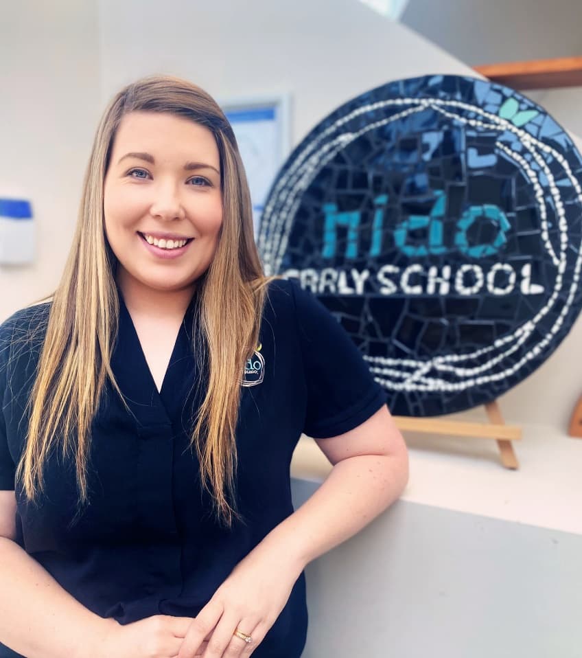 Merrissa Hall takes on Vic People and Quality role for Nido Early School