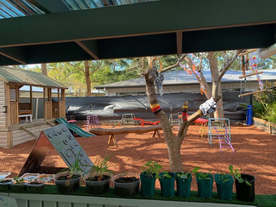 ECEC Provider in Focus: Erina Kindergarten