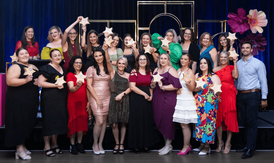 Goodies Awards winners announced at Brisbane event