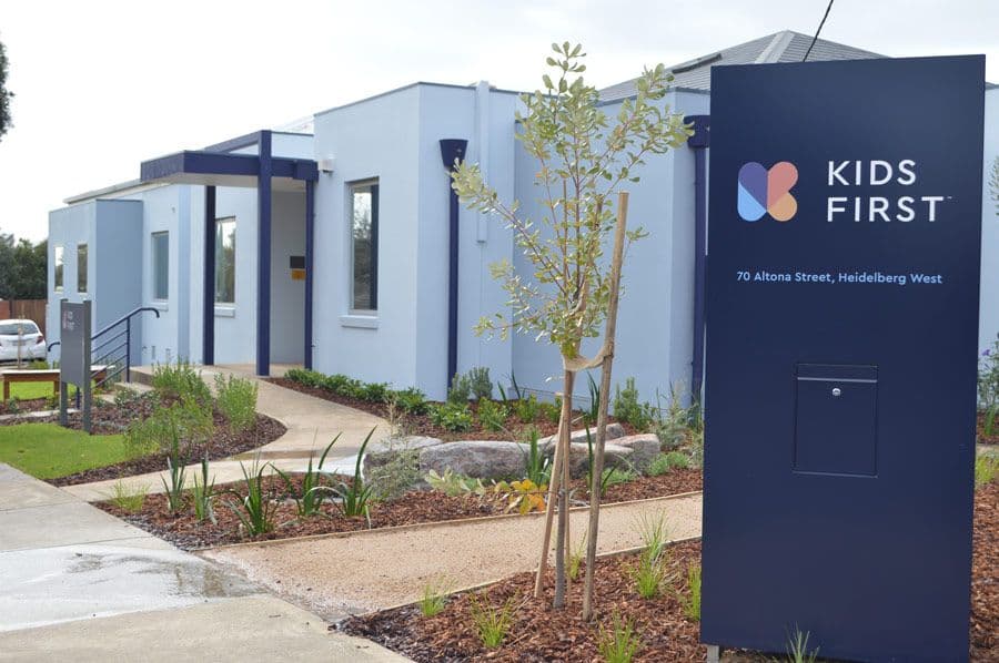 Kids First Australia formally completes Whitelion Youth Services merger