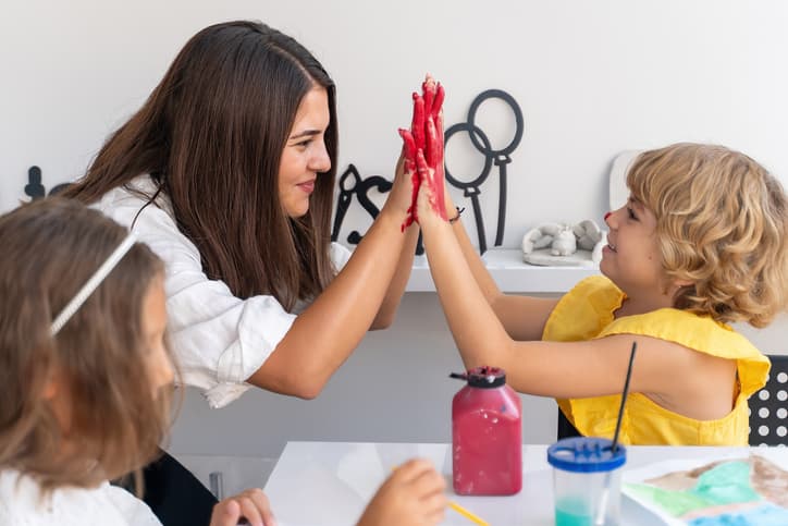 Demand for educators shows no sign of abating with job postings hitting new record high