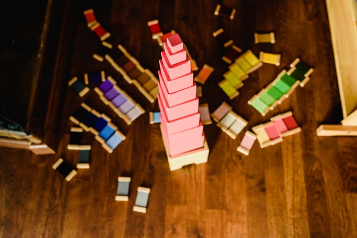 ECT Michaelle Campbell is “a testament to perseverance and passion”