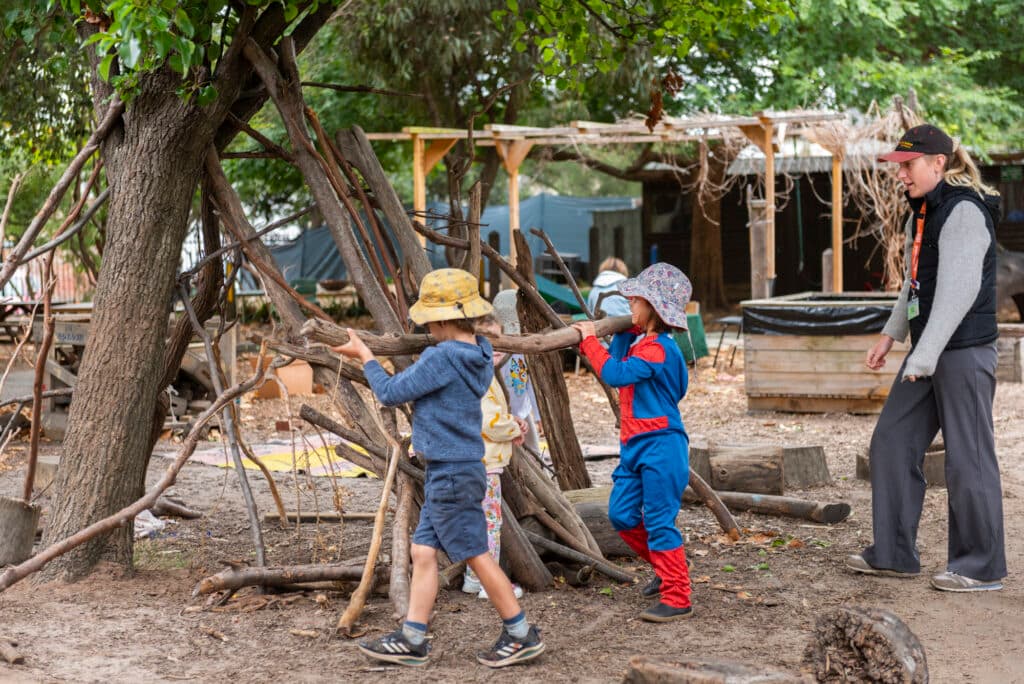 Is 2024 the year you become part of something more? Rare opportunity with Gowrie Vic