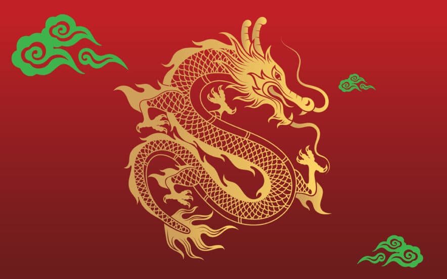 Everything you need to know about celebrating Lunar New Year