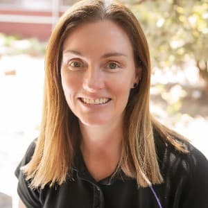 Big Fat Smile welcomes Kellie Grose as Executive Lead, Children’s Services