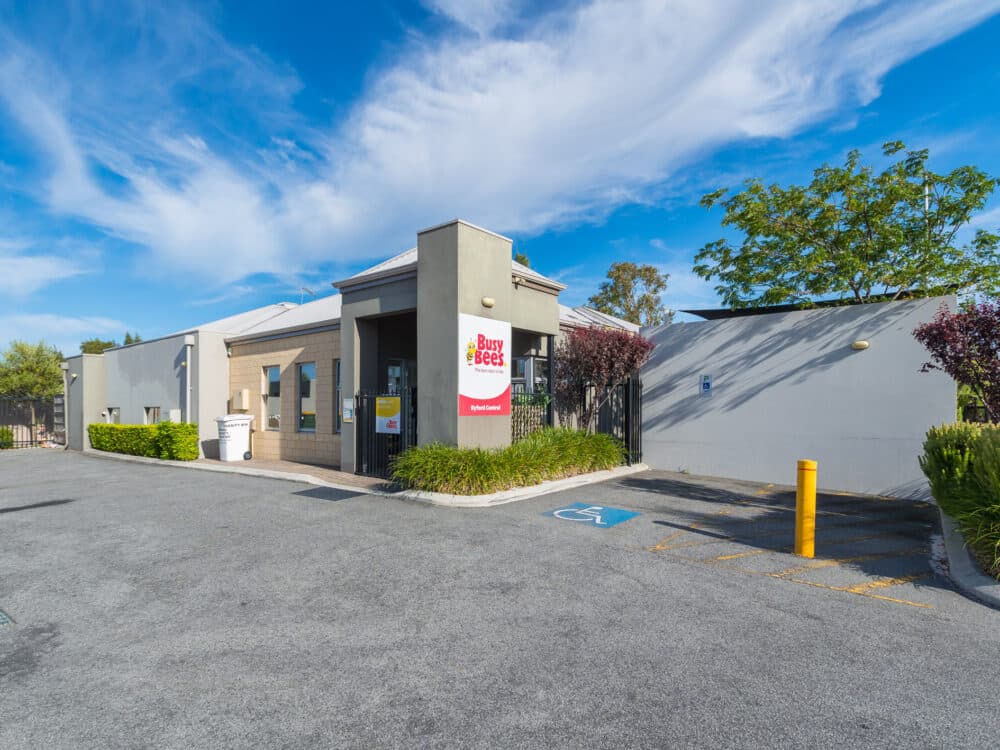 Burgess Rawson kicks off 2024 portfolio auctions with selection of ECEC freeholds on offer