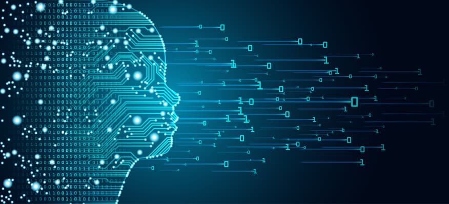 New research shows the opportunity AI has for boosting productivity