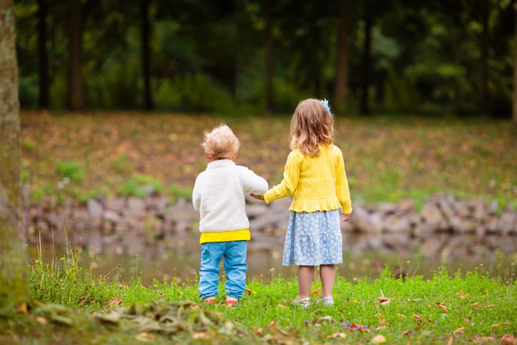 Incoming National Children’s Commissioner outlines her aspirations for children