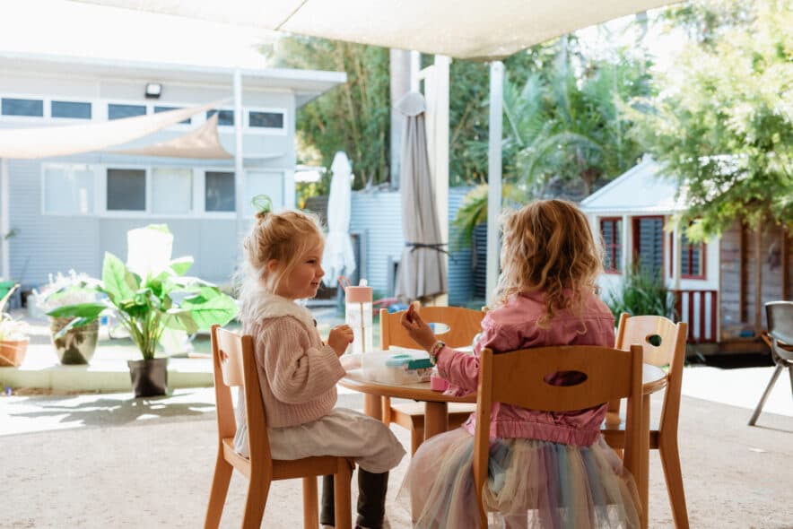Double Excellence: Byron Bay Preschool reflects on dual rating success
