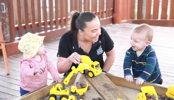 The Atlantis Group and Edith Cowan University tackle early educator shortage with fast‑tracked, fee‑free degrees