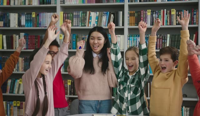 Reflecting on 2025: Growth, innovation and community for Xplor Education childcare software