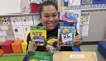 Crayola Creativity Week 2026 launches as research highlights strong link between creativity and confidence