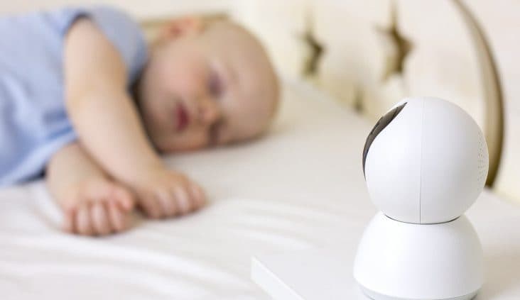 AI and early childhood development: What Nanit’s $50M raise signals for the future of parenting tech