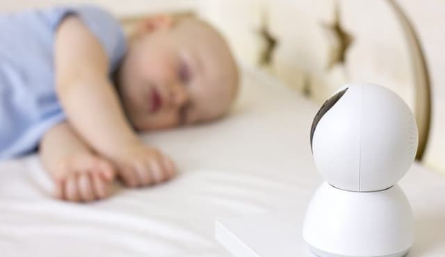 AI and early childhood development: What Nanit’s $50M raise signals for the future of parenting tech