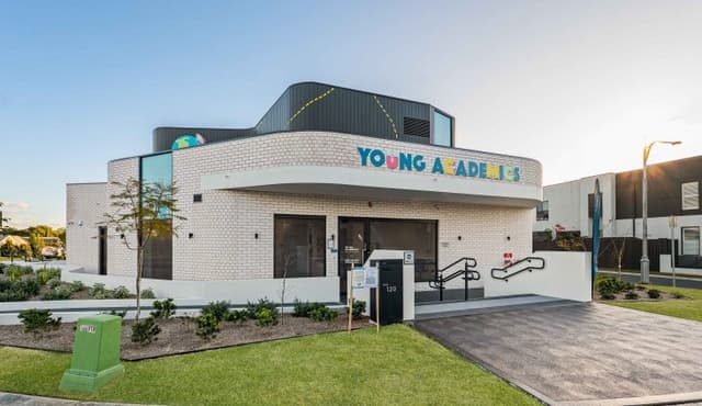 Stunning Sydney childcare centre sells for $11.5 million