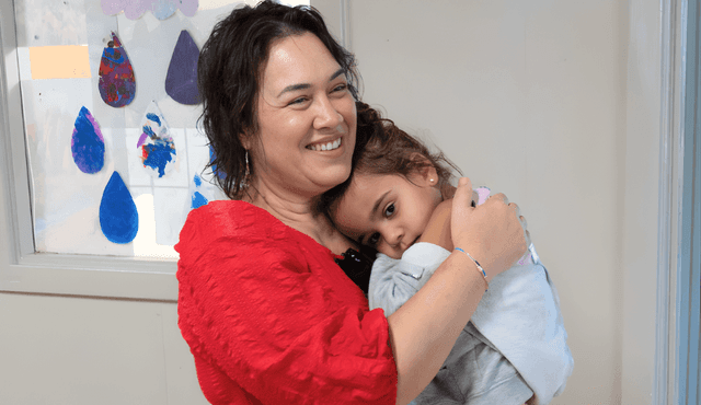 Equity is a “Fair Go”: Why 100 Hours of Early Learning Matters for Our Children