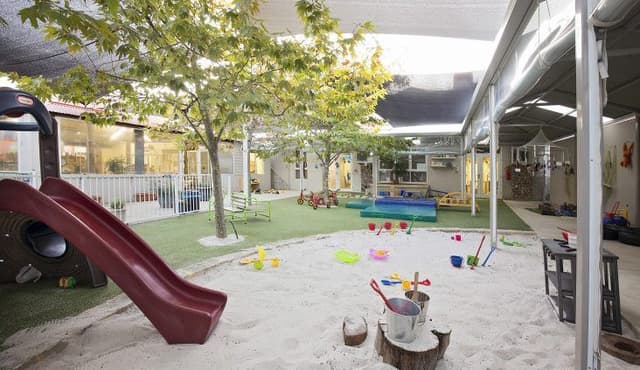 Family-owned Childcare business welcomes back Subiaco community after devastating fire