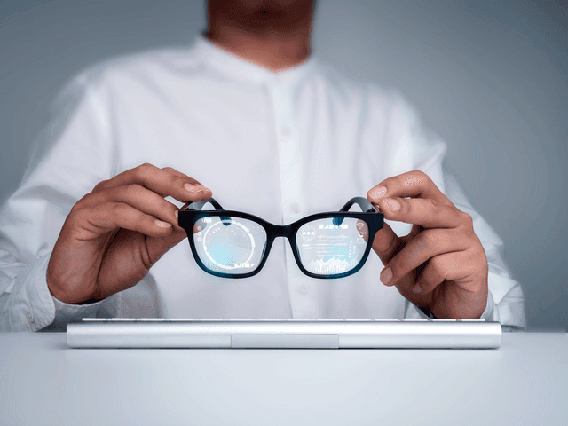 The invisible problem: Smart glasses, child safety and the new ban in early childhood education