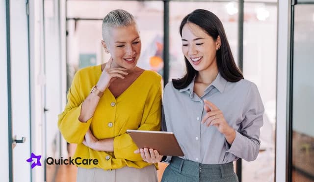 From vetting to visibility: How QuickCare is reshaping ECEC staffing