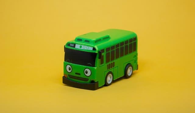 Transporting children: Training video and resources reinforces critical safety practices for ECEC services