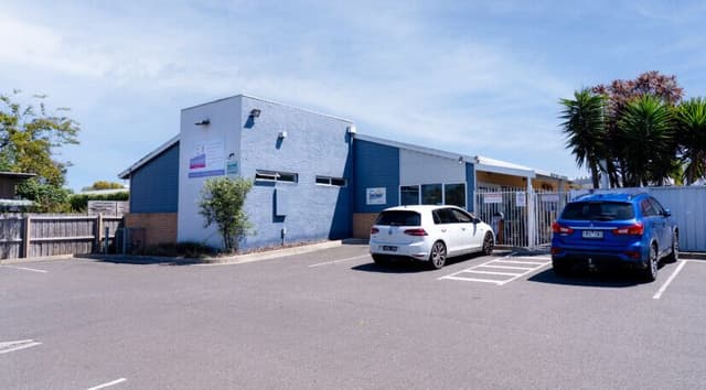 Burgess Rawson from CBRE’s biggest portfolio auction for 2025 features premium childcare assets