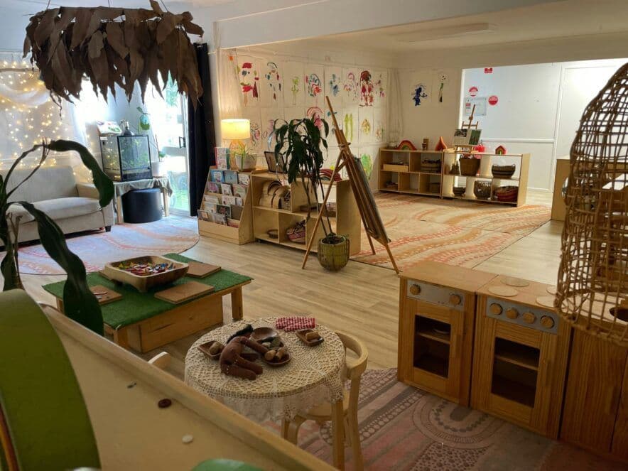 Mothers, metaphors and dyslexia: What language reveals about the challenges of a child’s learning disability